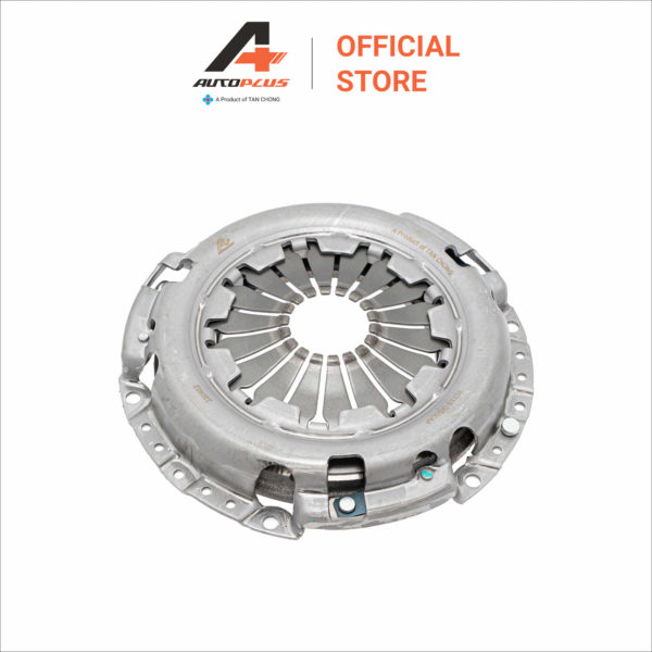 Clutch Set - Nissan NV200 M20 - Image 3