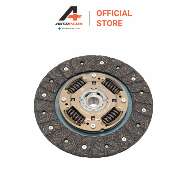 Clutch Set - Nissan NV200 M20 - Image 5