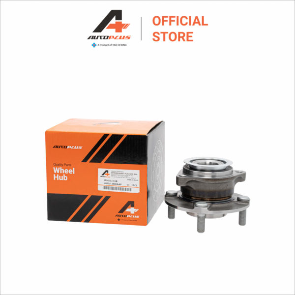 Front Wheel Hub - Nissan NV200 M20