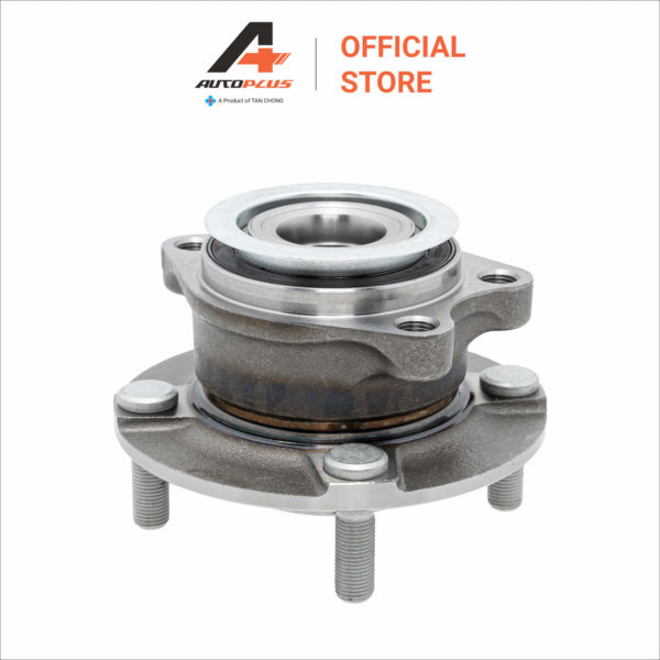 Front Wheel Hub - Nissan NV200 M20 - Image 5
