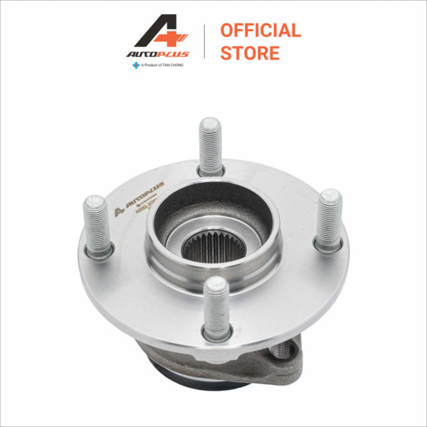 Front Wheel Hub - Nissan NV200 M20 - Image 3