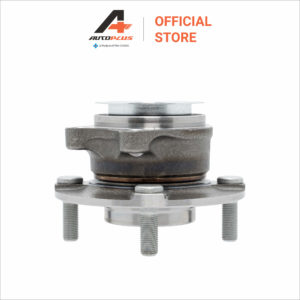 Front Wheel Hub – Nissan NV200 M20