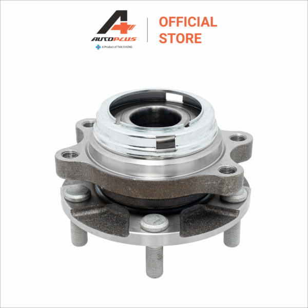 Front Wheel Hub - Nissan Teana J32 - Image 5