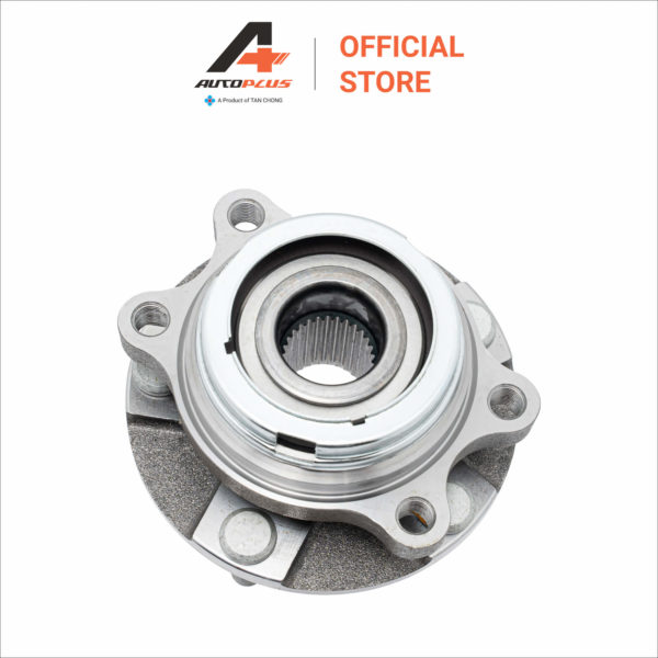 Front Wheel Hub - Nissan Teana J32 - Image 4