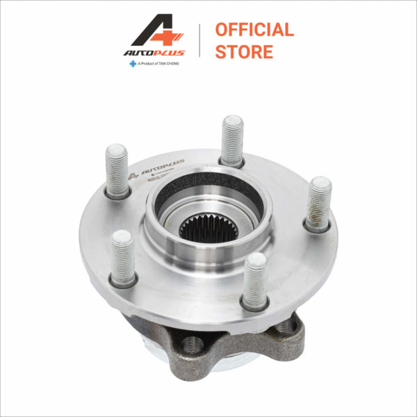 Front Wheel Hub - Nissan Teana J32 - Image 3