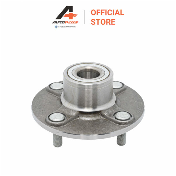 Rear Wheel Hub - Nissan Sentra N16 - Image 5