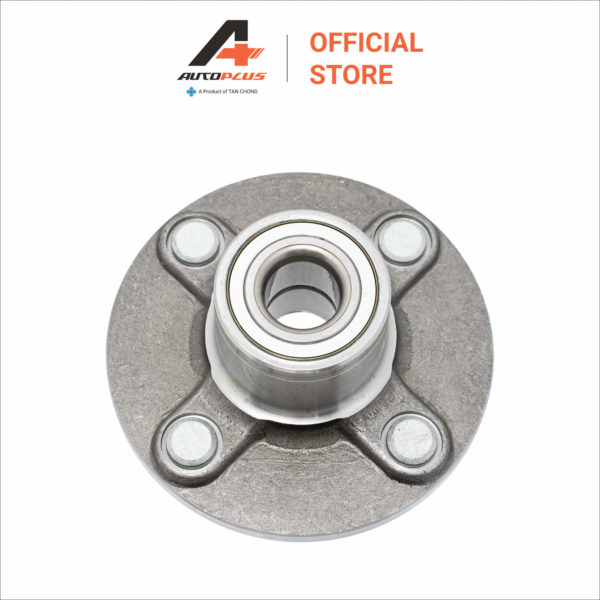 Rear Wheel Hub - Nissan Sentra N16 - Image 4