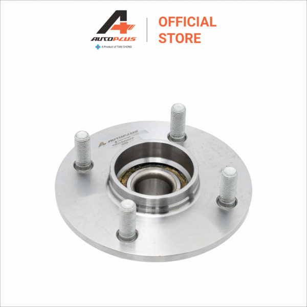 Rear Wheel Hub - Nissan Sentra N16 - Image 3