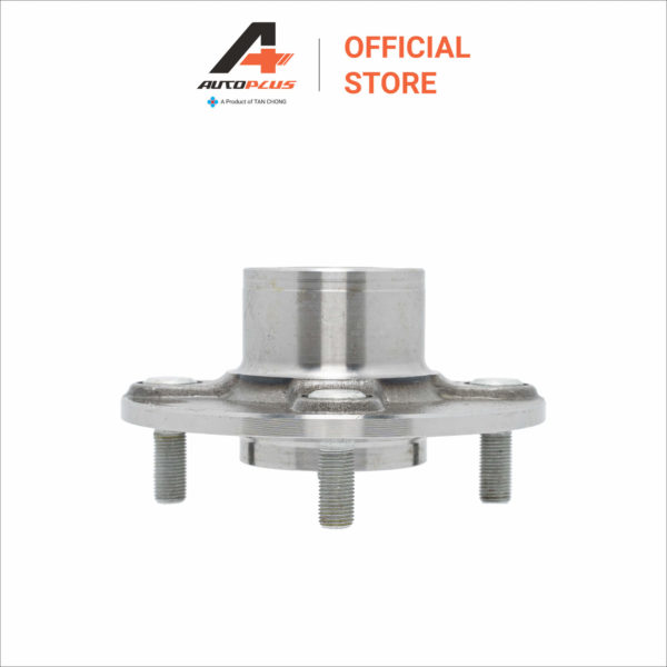 Rear Wheel Hub - Nissan Sentra N16 - Image 2