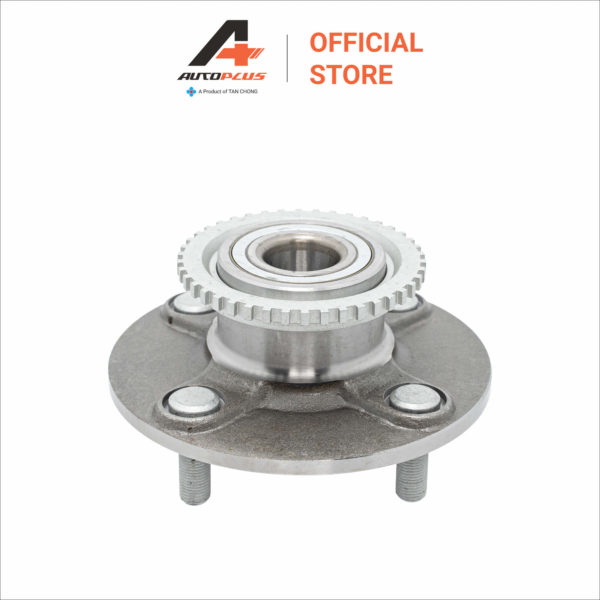 Rear Wheel Hub - Nissan Sentra N16 (ABS) - Image 5