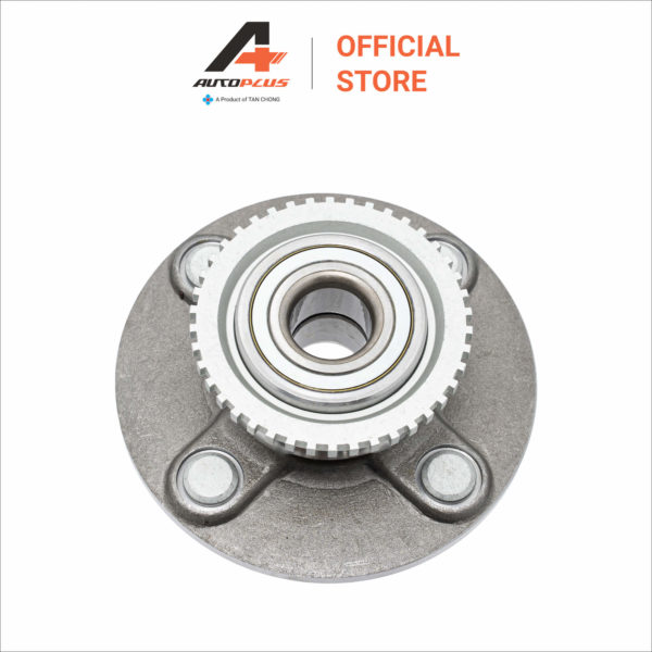 Rear Wheel Hub - Nissan Sentra N16 (ABS) - Image 4