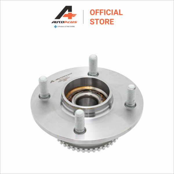 Rear Wheel Hub - Nissan Sentra N16 (ABS) - Image 3