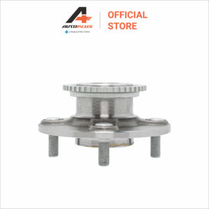 Rear Wheel Hub – Nissan Sentra N16 (ABS)