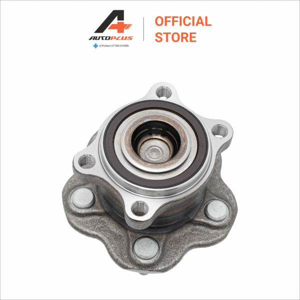 Rear Wheel Hub - Nissan Teana J32 - Image 4