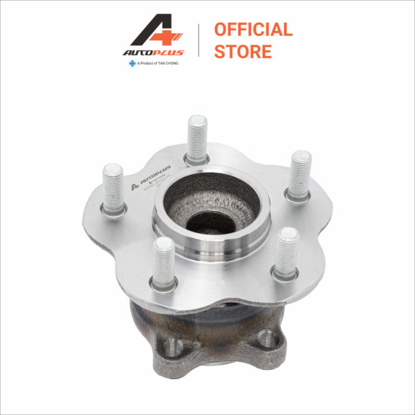 Rear Wheel Hub - Nissan Teana J32 - Image 3
