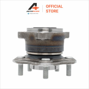 Rear Wheel Hub – Nissan Teana J32