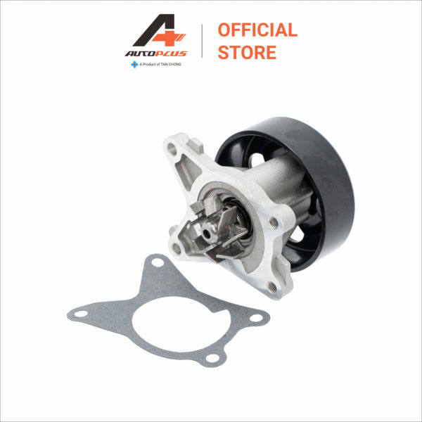 Water Pump - Nissan X-Trail T31, Latio C11 1.8/Grand Livina L10 1.8/Sylphy G11/Teana J32 2.0/L33 2.0 - Image 4