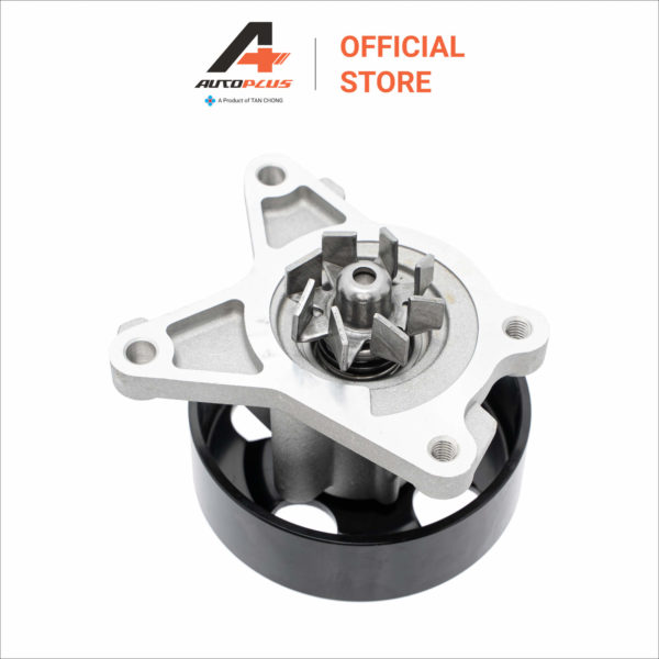 Water Pump - Nissan X-Trail T31, Latio C11 1.8/Grand Livina L10 1.8/Sylphy G11/Teana J32 2.0/L33 2.0 - Image 3
