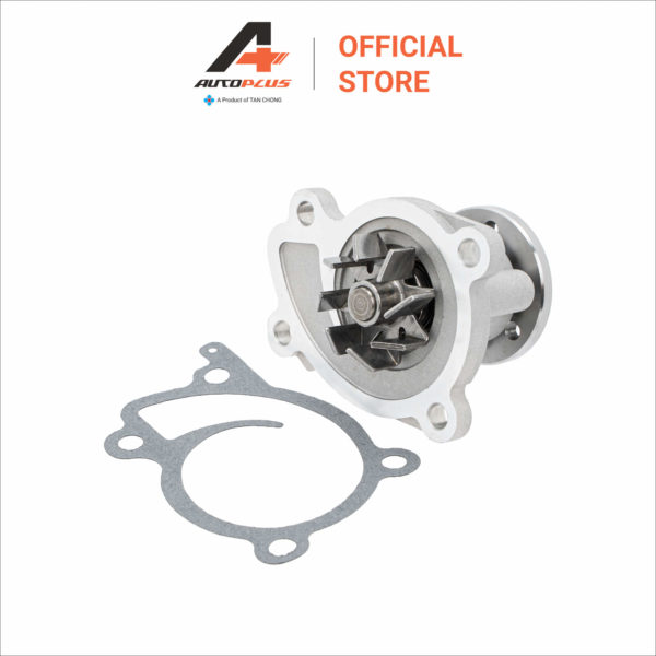 Water Pump - Nissan Almera N17, Latio C11 1.6 & Grand Livina L10 1.6 - Image 4