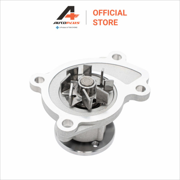 Water Pump - Nissan Almera N17, Latio C11 1.6 & Grand Livina L10 1.6 - Image 3