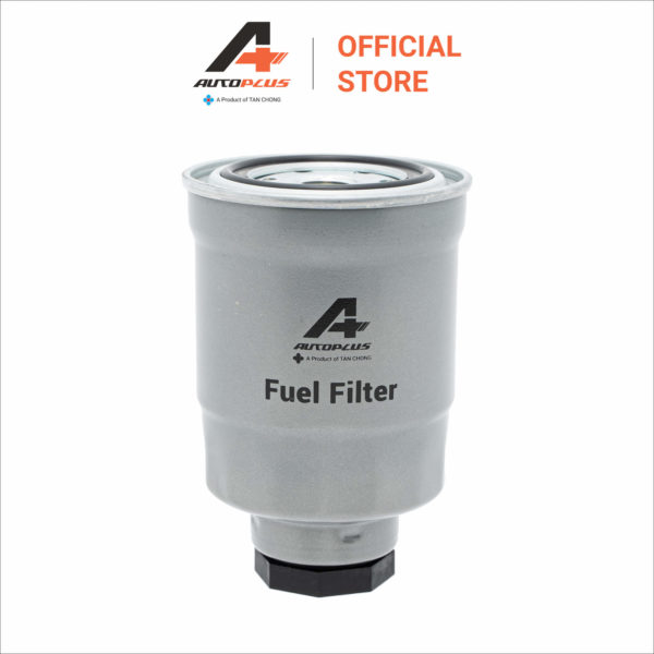 Fuel Filter - Nissan Navara D40 - Image 5