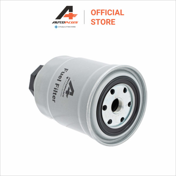 Fuel Filter - Nissan Navara D40 - Image 3