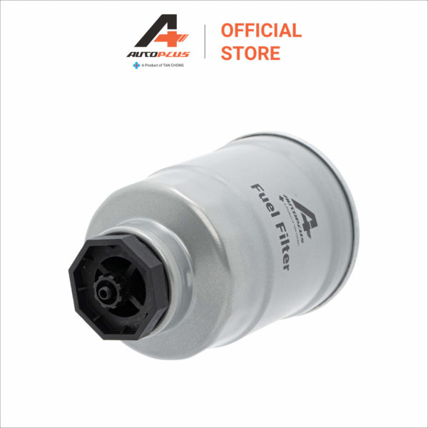 Fuel Filter - Nissan Navara D40 - Image 2