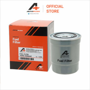 Fuel Filter – Nissan Urvan E25 & Frontier D22