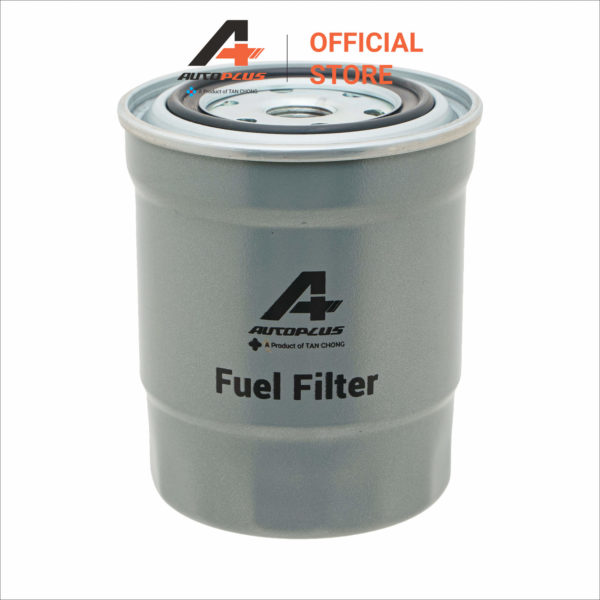 Fuel Filter - Nissan Urvan E25 & Frontier D22 - Image 4