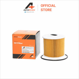 Oil Filter – Nissan Frontier D22