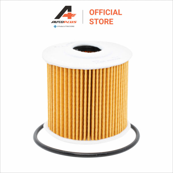 Oil Filter - Nissan Frontier D22 - Image 3