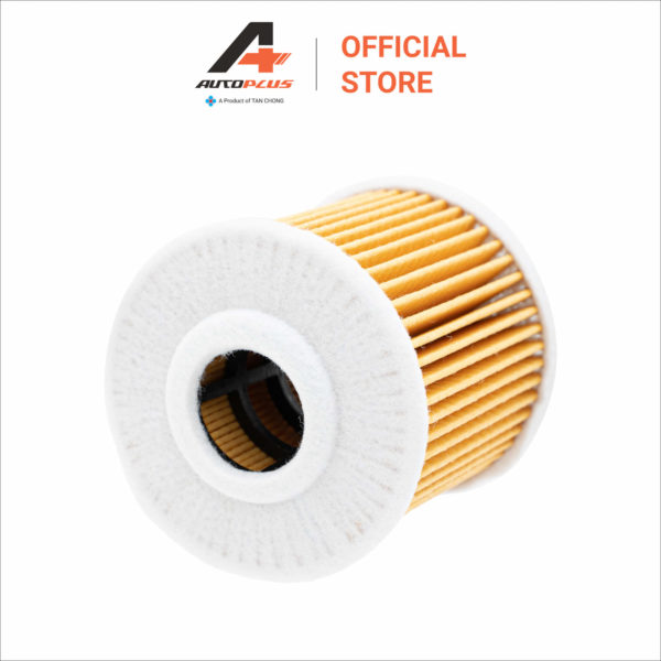 Oil Filter - Nissan Frontier D22 - Image 2