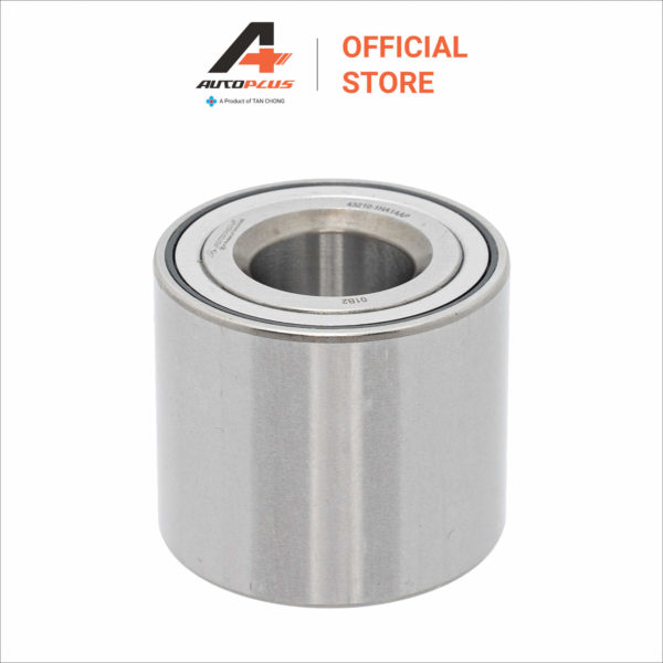 Rear Wheel Bearing - Nissan Almera N17 - Image 3