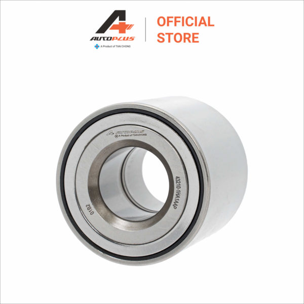 Rear Wheel Bearing - Nissan Almera N17 - Image 2