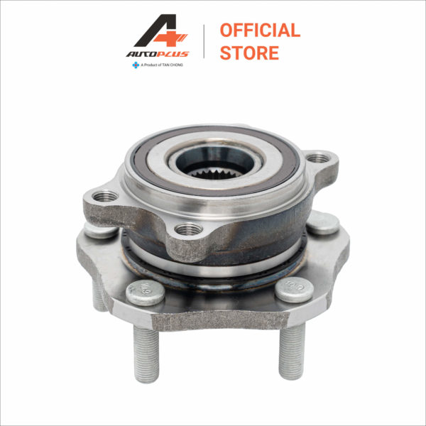 Front Wheel Hub - Nissan X-Trail T32 - Image 5