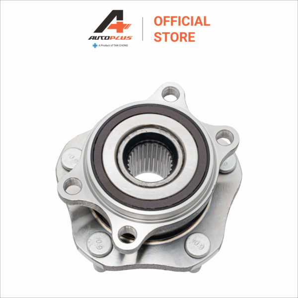 Front Wheel Hub - Nissan X-Trail T32 - Image 4