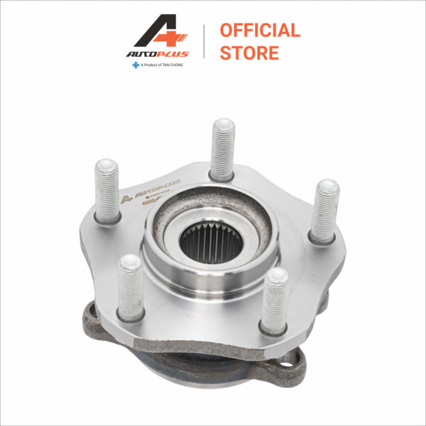 Front Wheel Hub - Nissan X-Trail T32 - Image 3