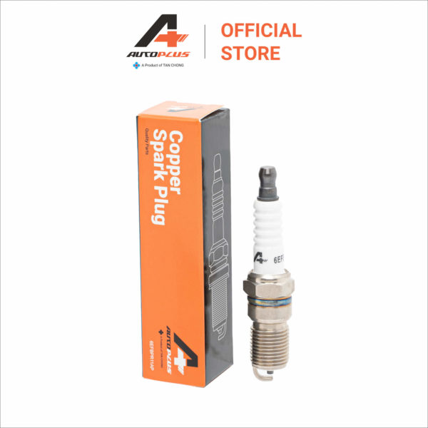 Spark Plug 4pcs - Proton Gen 2,Satria Neo & Exora - Image 5