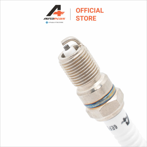 Spark Plug 4pcs - Proton Gen 2,Satria Neo & Exora - Image 3