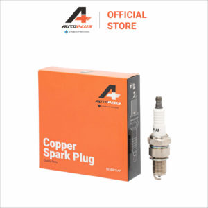 Spark Plug 4pcs – Nissan Vanette C22