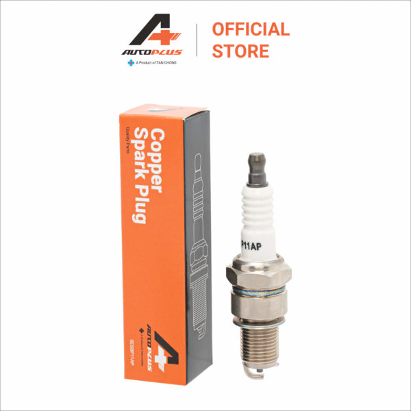 Spark Plug 4pcs - Nissan Vanette C22 - Image 5