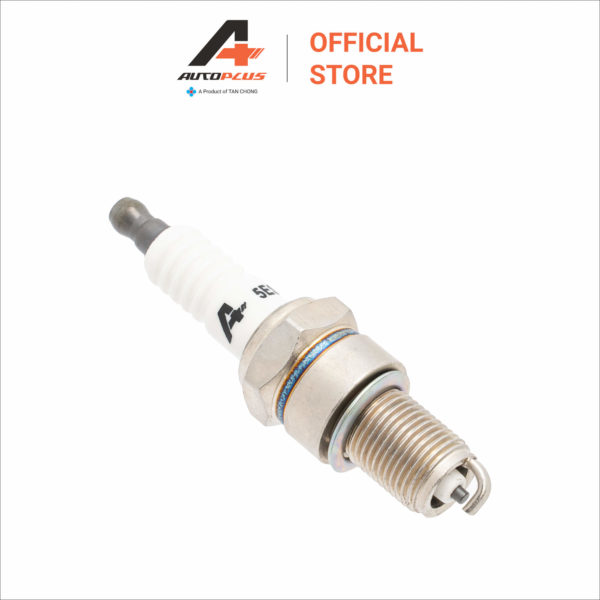 Spark Plug 4pcs - Nissan Vanette C22 - Image 4
