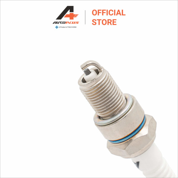 Spark Plug 4pcs - Nissan Vanette C22 - Image 3