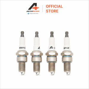 Spark Plug 4pcs – Nissan Vanette C22