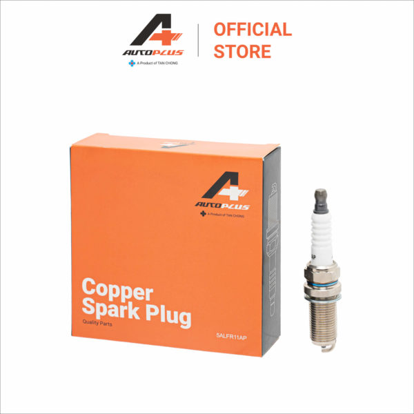 Spark Plug 4pcs - Nissan X-Trail T30,Serena C24 & Murano TZ50