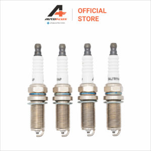 Spark Plug 4pcs – Nissan X-Trail T30,Serena C24 & Murano TZ50