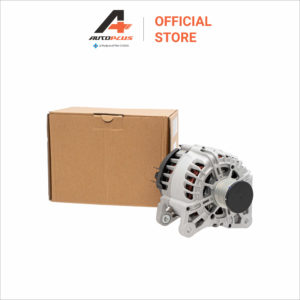 Alternator – Nissan X-Trail T32 2.0