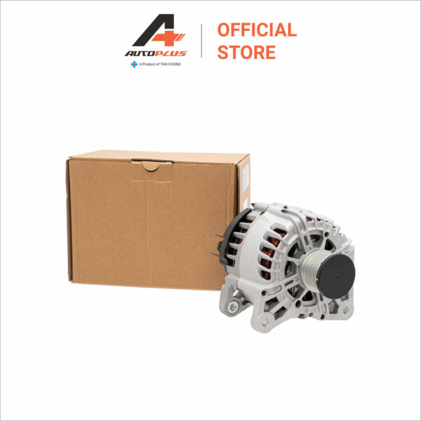 Alternator - Nissan X-Trail T32 2.0