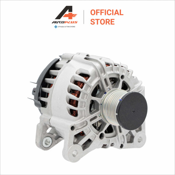 Alternator - Nissan X-Trail T32 2.0 - Image 6