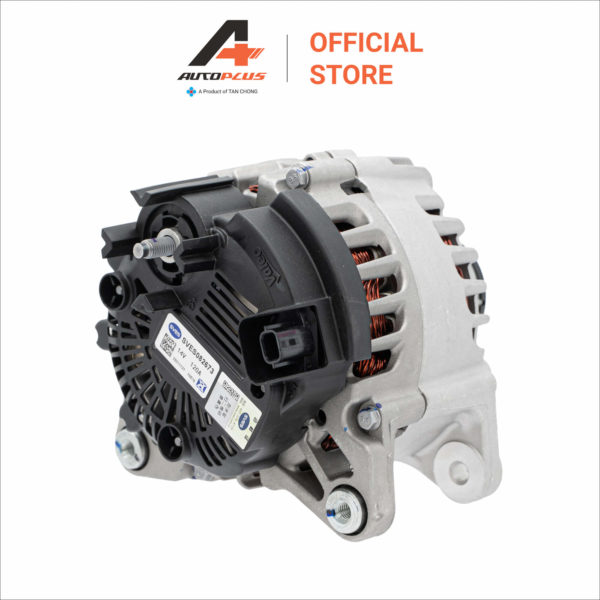 Alternator - Nissan X-Trail T32 2.0 - Image 4